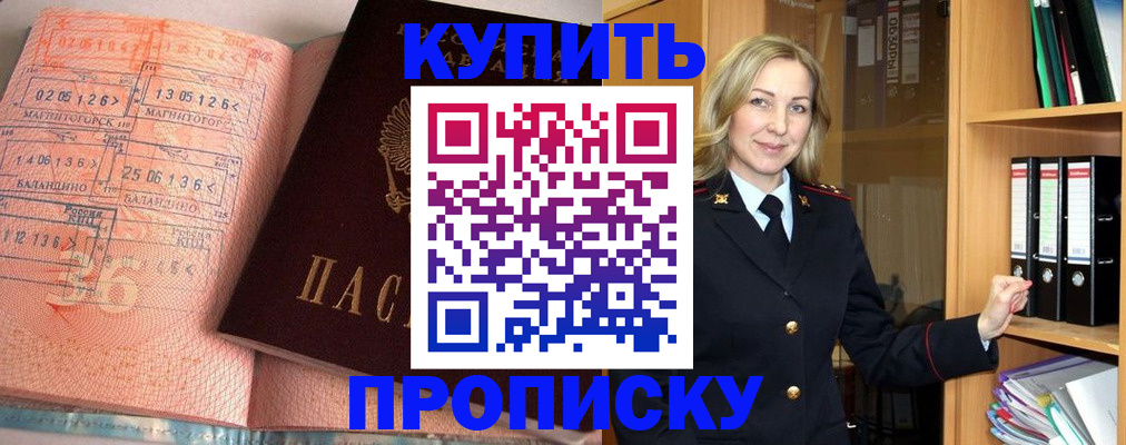 прописка в Мытищах